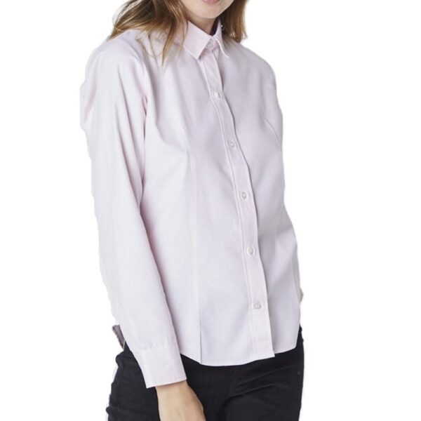 CAMISA MAIZANI OXFORD , MUJER - PAMPERO - Image 2