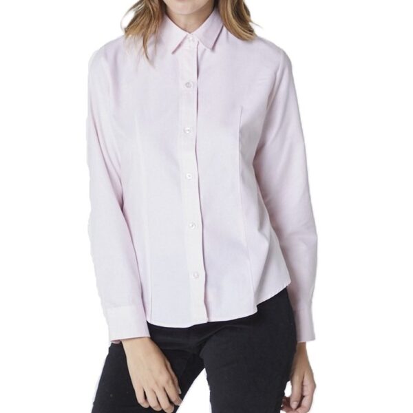 CAMISA MAIZANI OXFORD , MUJER - PAMPERO - Image 4