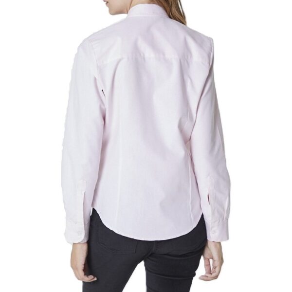 CAMISA MAIZANI OXFORD , MUJER - PAMPERO - Image 6