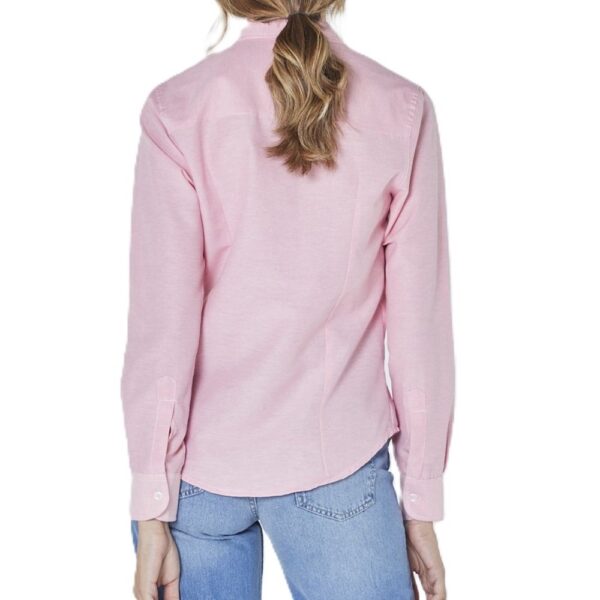 CAMISA MAIZANI OXFORD , MUJER - PAMPERO - Image 3