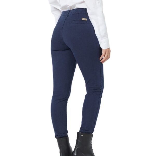 PANTALON CANDELARIA GABARDINA C/LYCRAMUJER - PAMPERO - Image 5