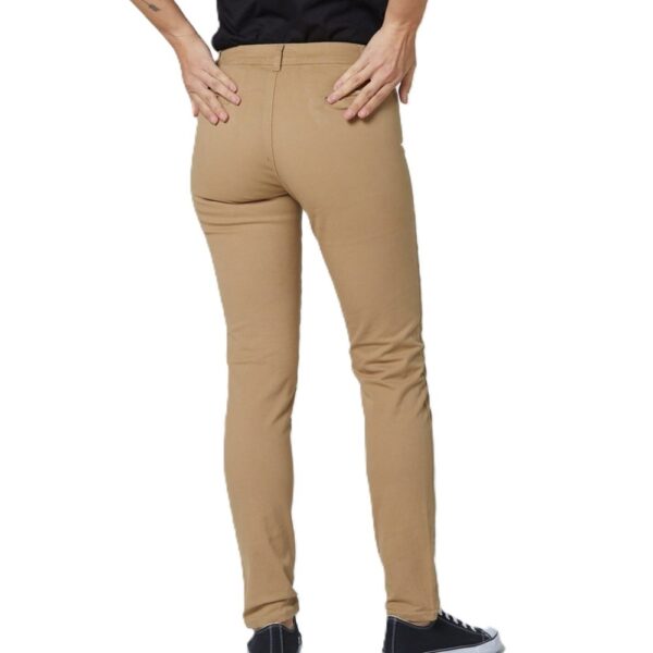 PANTALON CANDELARIA GABARDINA C/LYCRAMUJER - PAMPERO - Image 4