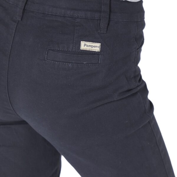PANTALON CANDELARIA GABARDINA C/LYCRAMUJER - PAMPERO - Image 11