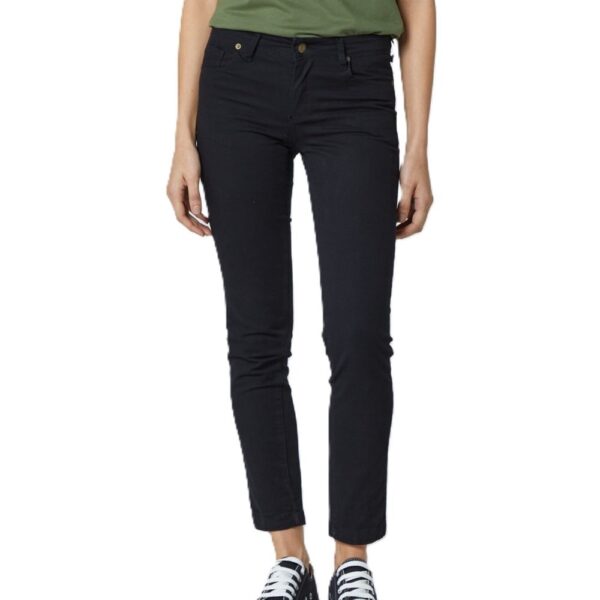 PANTALON ALBARIZA GABARDINA C/LYCRA -MUJER - PAMPERO - Image 3
