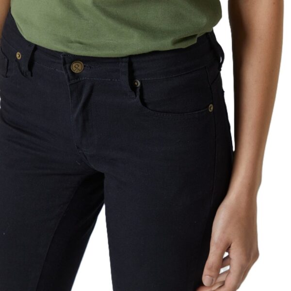 PANTALON ALBARIZA GABARDINA C/LYCRA -MUJER - PAMPERO - Image 4