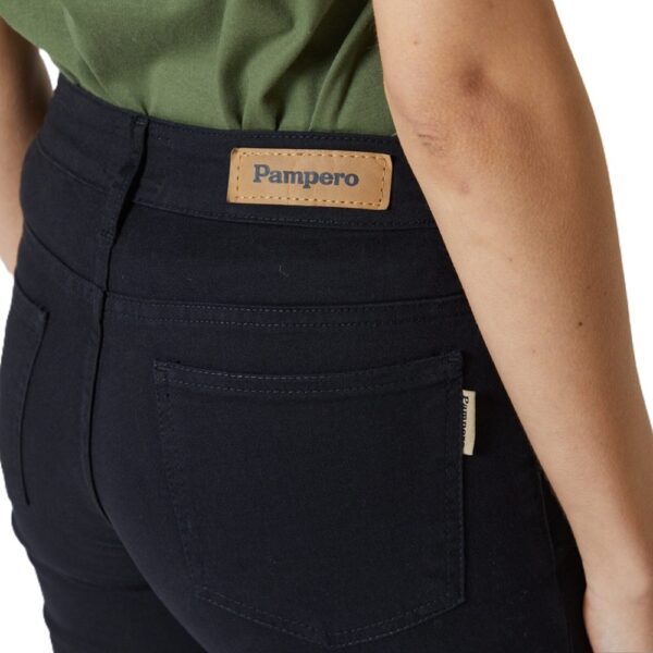 PANTALON ALBARIZA GABARDINA C/LYCRA -MUJER - PAMPERO - Image 2