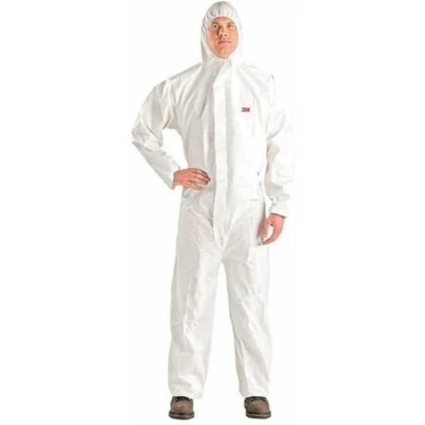 OVEROL DE PROTECCION 4510 - 3M - Image 2