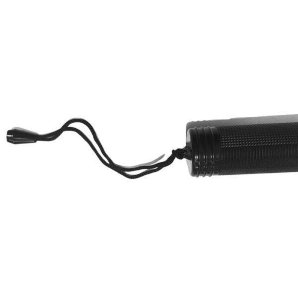 BASTON LINTERNA LUMINOSO S/PILAS - Image 3