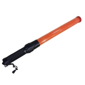 BASTON LINTERNA LUMINOSO S/PILAS
