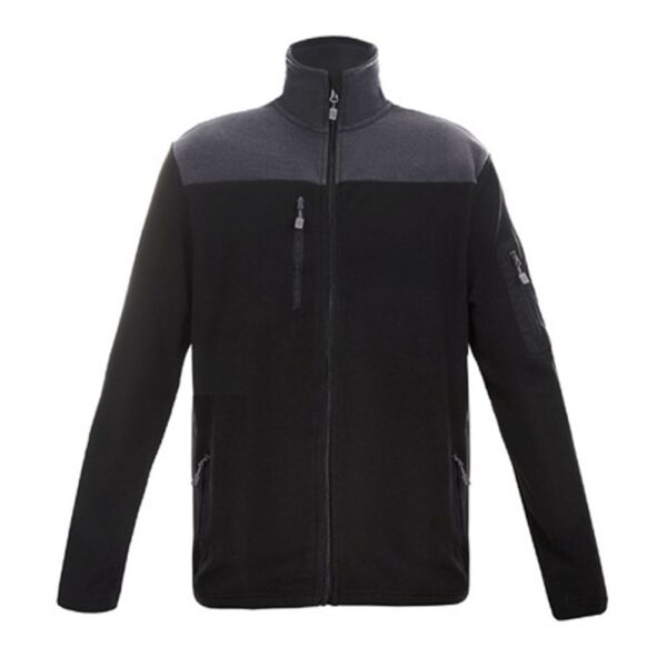 CAMPERA POLAR OUTDOOR IMPO. - PAMPERO - Image 9