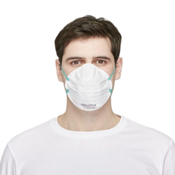 RESPIRADOR MOD 128BW (ex 1730) MASCARILLA -  BLS - Image 5