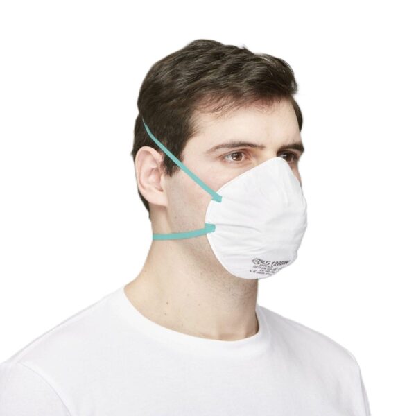 RESPIRADOR MOD 128BW (ex 1730) MASCARILLA -  BLS - Image 3