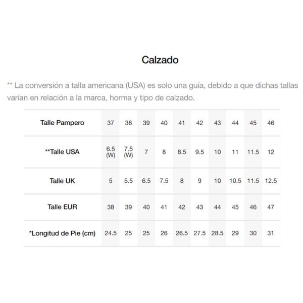 BOTA PVC RURAL -JOBMASTER I- PAMPERO - Image 6