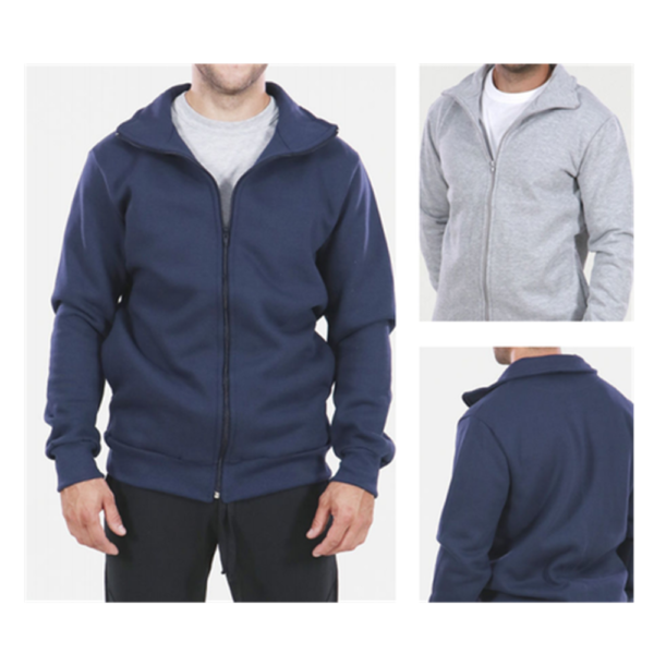 CAMPERA FRIZA PREMIUM -PAMPERO - Image 3
