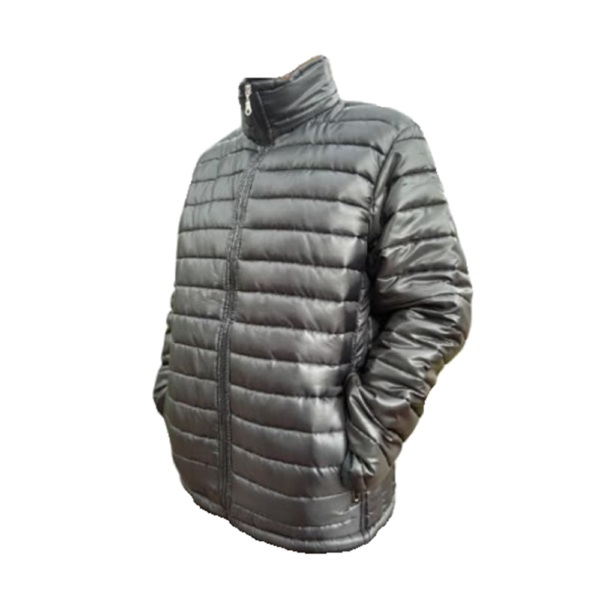 CAMPERA CIRE MADRYN
