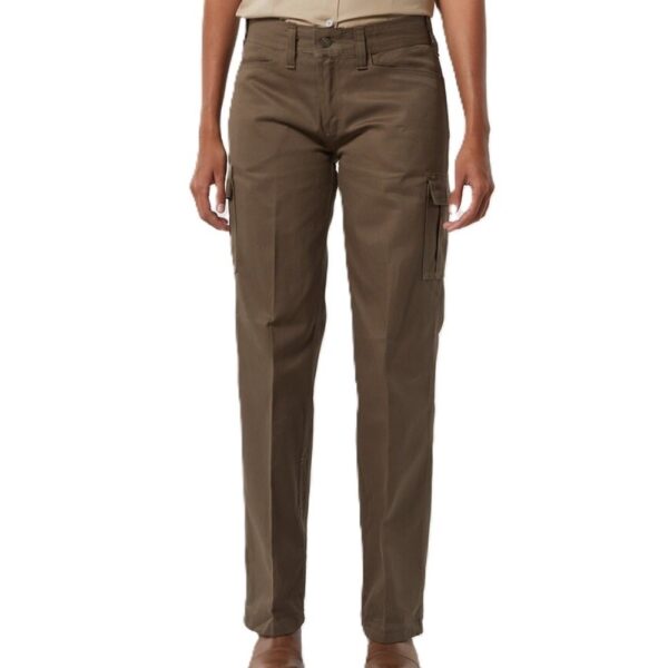 PANTALON CARGO DAMA - PAMPERO - Image 3
