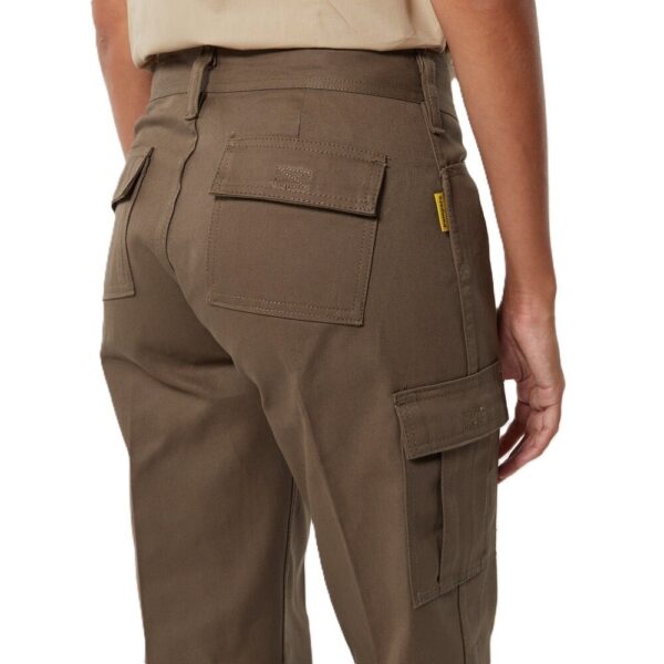 PANTALON CARGO DAMA - PAMPERO - Image 6