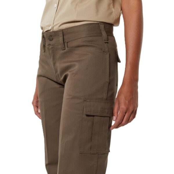 PANTALON CARGO DAMA - PAMPERO - Image 11