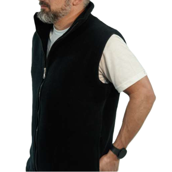 CHALECO POLAR -PREMIUM - PAMPERO - Image 3