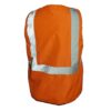 CHALECO "VIALTEC" TRUCKER 4 BOLSILLOS NARANJA - Image 2