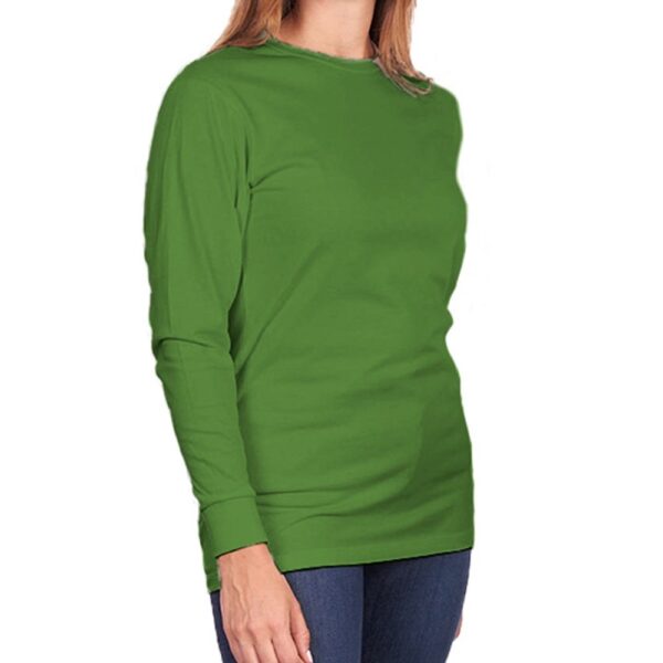 REMERA AUTUMN - M/L- IMPO. - PAMPERO - Image 5
