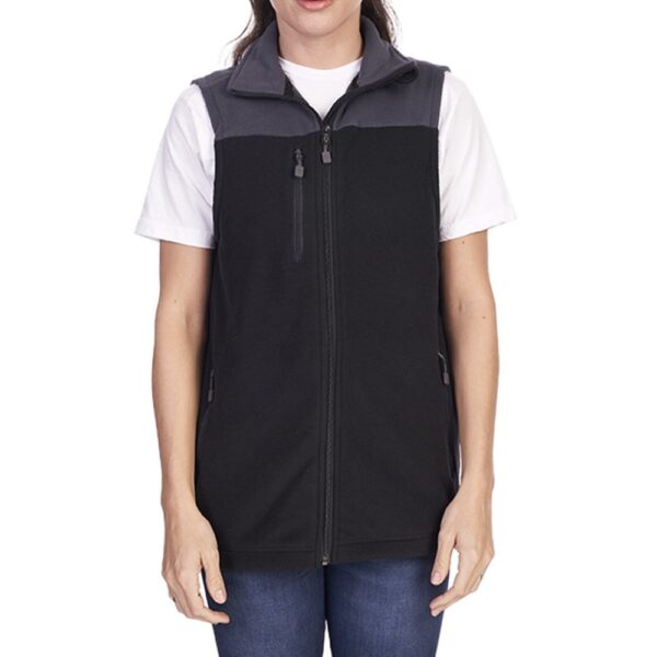 CHALECO OUTDOOR PREMIUM PAMPERO - Image 4