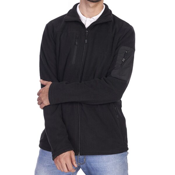 CAMPERA POLAR OUTDOOR IMPO. - PAMPERO - Image 4