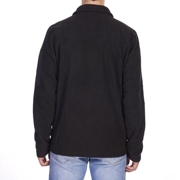 CAMPERA POLAR OUTDOOR IMPO. - PAMPERO - Image 2