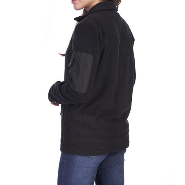 CAMPERA POLAR OUTDOOR IMPO. - PAMPERO - Image 3