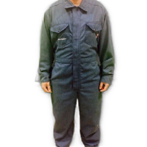 MAMELUCO ARCO ELECTRICO CLASE 2 -6,5oz DURAPRO DUPONT