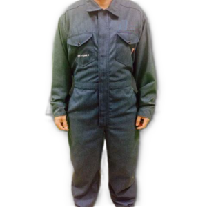 MAMELUCO ARCO ELECTRICO CLASE 1 -6,5oz DURAPRO DUPONT