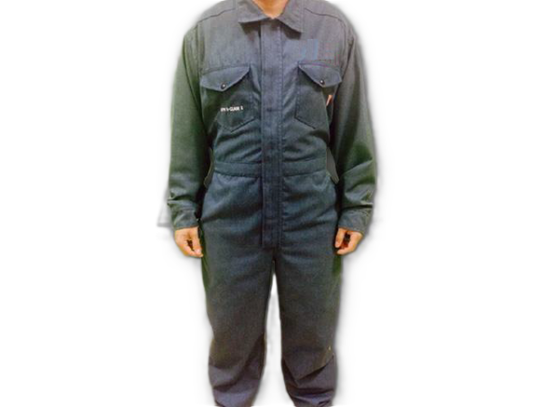 MAMELUCO ARCO ELECTRICO CLASE 1 -6,5oz DURAPRO DUPONT