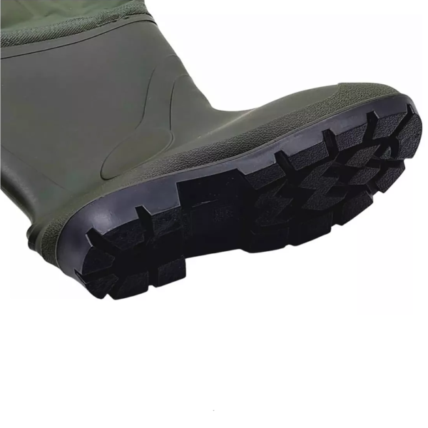 BOTA WADER PESCADORA - Image 8