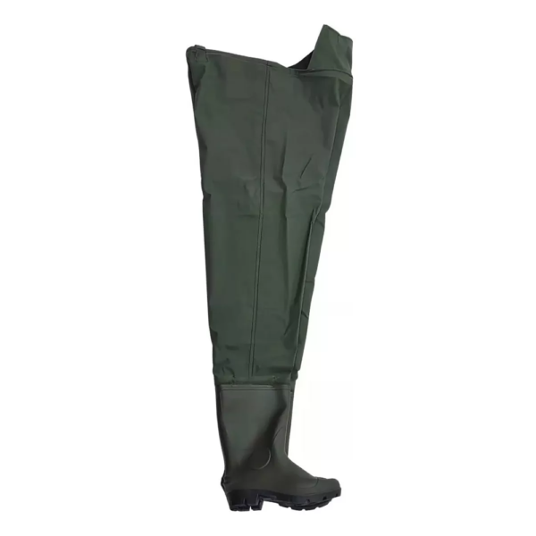 BOTA WADER PESCADORA - Image 7