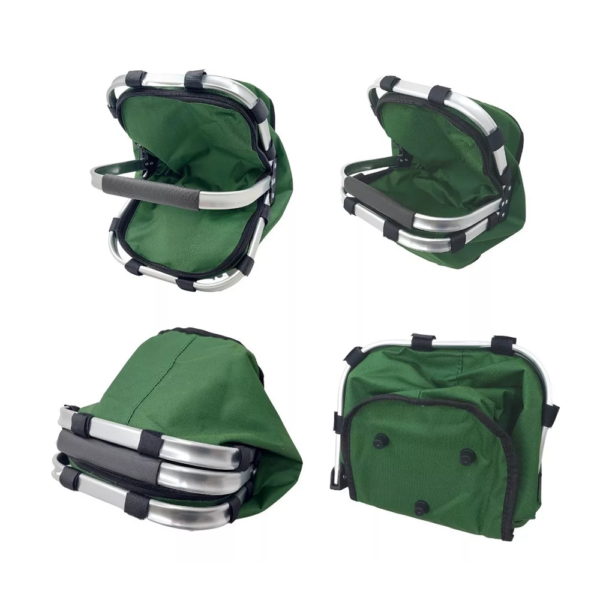COOLER PEGABLE 23L - PAMPERO - Image 9