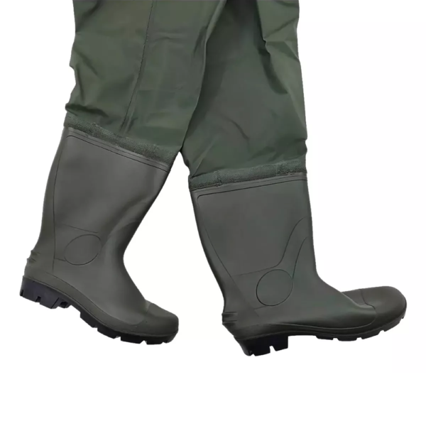 BOTA WADER PESCADORA - Image 4
