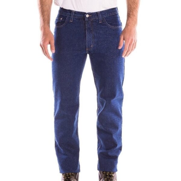 JEANS CLASICO HOMBRE - BUFALO - Image 2