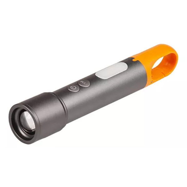 LINTERNA LED MULTIFUNCION USB - PAMPERO - Image 2