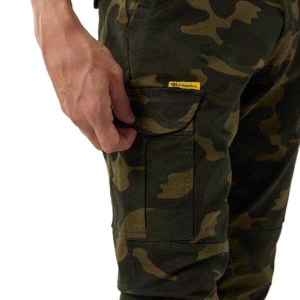 PANTALON CARGO FIT - PAMPERO - Image 20