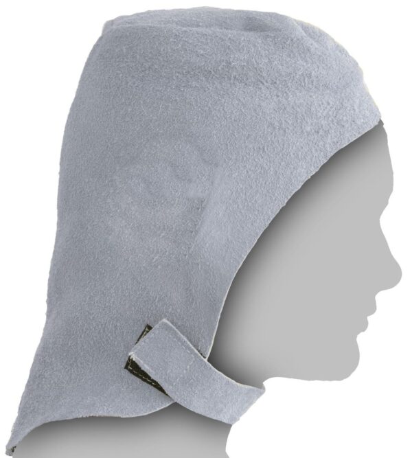 GORRO DESCARNE PARA SOLDADOR
