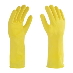 GUANTE LATEX DOMESTICO ECO.