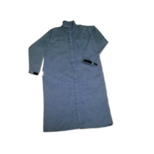 GUARDAPOLVO ARCO ELECTRICO CLASE 2 -6,5oz DURAPRO DUPONT