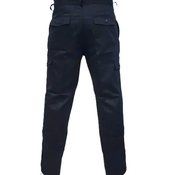 PANTALON CARGO RIPSTOP ECONOMICO - Image 5