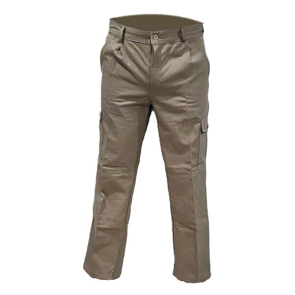 PANTALON CARGO ECONOMICO - Image 6