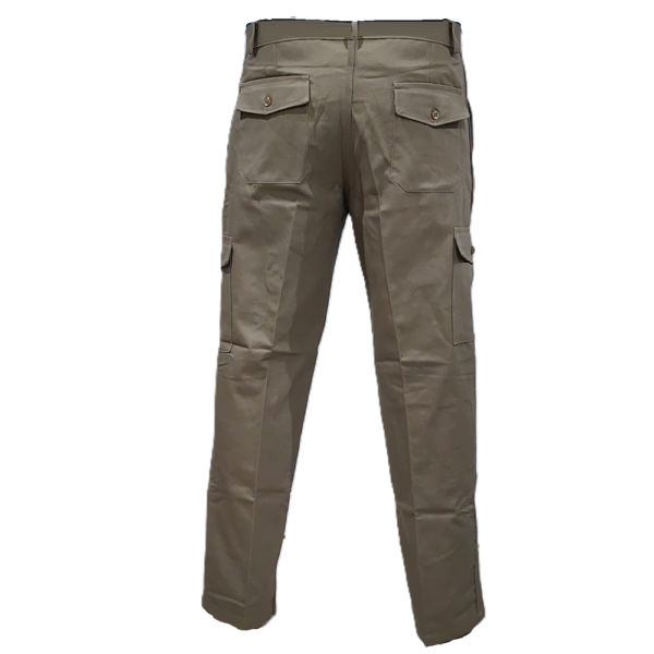 PANTALON CARGO ECONOMICO - Image 9
