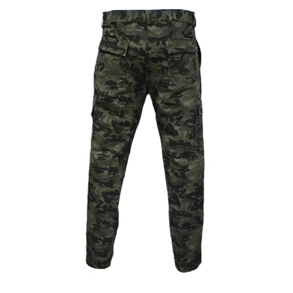 PANTALON CARGO RIPSTOP ECONOMICO - Image 6