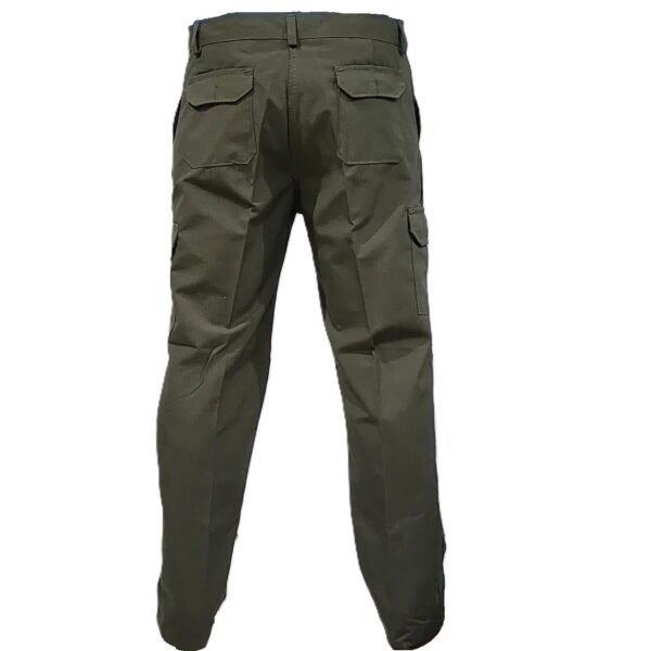 PANTALON CARGO RIPSTOP ECONOMICO - Image 9