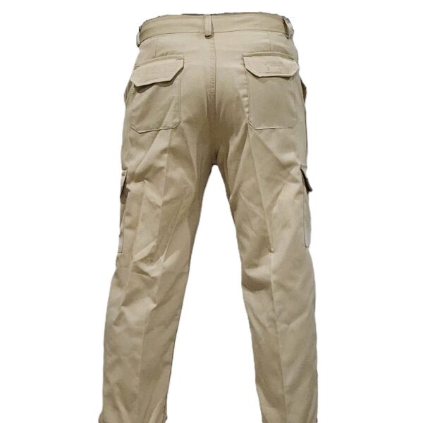 PANTALON CARGO RIPSTOP ECONOMICO - Image 11