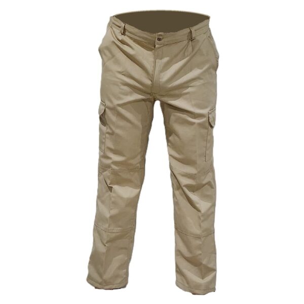 PANTALON CARGO RIPSTOP ECONOMICO - Image 13