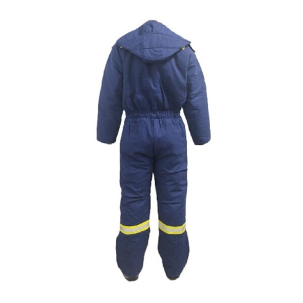MAMELUCO TERMICO IGNIFUGO 7oz - JUPITER - Image 3
